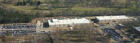 AMC Aerial View